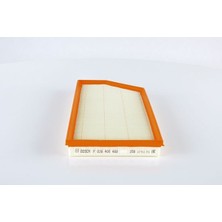 Bosch Hava Filtresi Mercedes-Benz Amg Gt X290 - C W205-S205 - Cls C257 -E W213-S213 - S W222  F026400468 C45004 AP035/9 A6540940004