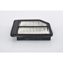 Bosch F026400472 Hava Filtresi Cıvic 07-11 1.6 1.8 (WA653943) 17220-RNA-Y00 09864B0012 SH1263 HP5067 C2240 SA2201
