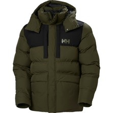 Helly Hansen Explorer Puffy Mont Haki