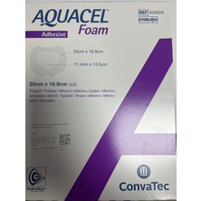 Aquacel Foam 20 cm x 16.9 cm