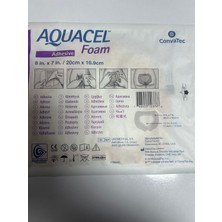 Aquacel Foam 20 cm x 16.9 cm