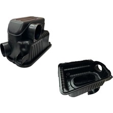 Maher Hava Filtre Kutusu Üst H100 2004- Kamyonet