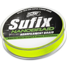 Sufix Nano Braid Ip Misina