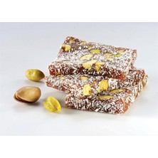 cerezciyiz Antep Fıstıklı Cezerye (500gr)
