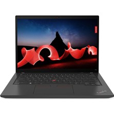 Lenovo ThinkPad T14  i7-1355U 32 GB 512 GB SSD 14" W11P WUXGA 3 YIL