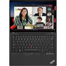 Lenovo ThinkPad T14  i7-1355U 32 GB 512 GB SSD 14" W11P WUXGA 3 YIL