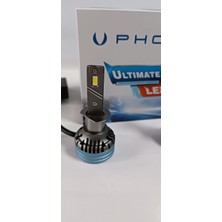 Photon Ultimate H1+5plus LED Headlight