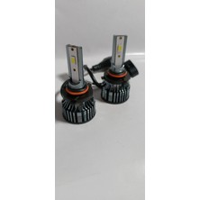 Photon Mono Hb3-Hb4 9005-9006 LED Headlıght