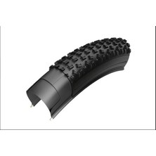 Raptor - Dış Lastik - 26 x 2.10 (2616) Zırhlı - Siyah