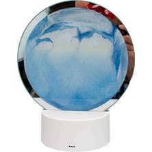 Als Kum Tablosu Büyük Boy