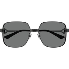 Bottega Veneta BV1199S 001 Güneş Gözlüğü