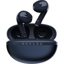 Haylou X1 2023 Tws Bluetooth 5.3 Alüminyum Kasa Enc Kablosuz Kulaklık