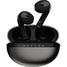 Haylou X1 2023 Tws Bluetooth 5.3 Alüminyum Kasa Enc Kablosuz Kulaklık