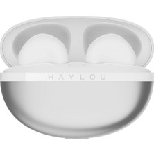 Haylou X1 2023 Tws Bluetooth 5.3 Alüminyum Kasa Enc Kablosuz Kulaklık