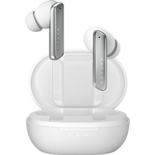 Haylou W1 TWS Bluetooth 5.2 Kablosuz Kulaklık - Beyaz