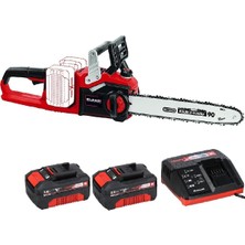 Einhell Ge-Lc 36/35 Li Kit Akülü Testere 18V 2x3 Ah