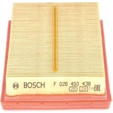 Bosch Hava Filtresi Elemanı  F026400438 C17008 AP178/3 585429 B000958980 1612496780 1616368880
1612496780 T178010M04 T178010M04000 17801 21060 178010M030 178010M040