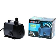Sobo WP-6000 Kafa Motoru