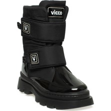 Vicco 943.P23K407 Dulce Patik Kar Çocuk Bot
