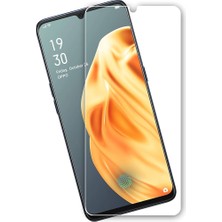 ECR MOBILE Vivo V25 5g ile Uyumlu Mat Esnek Nano Kırılmayan Ekran Koruyucu