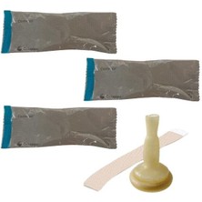 Muhtelif Coloplast - Conveen Prezervatif Sonda 30MM Ref: 05130 - 3 Adet