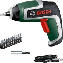 Bosch Ixo 7 Akülü Vidalama 2 Ah 3.6 V 06039E0000