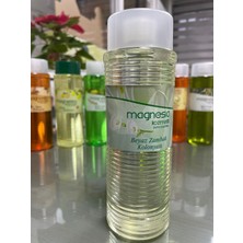 Magnesia Beyaz Zambak Kolonyası 400 ml