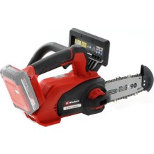 Einhell Fortexxa 18/20 Th Akülü Budama Testeresi 2.5 Ah 2 Akü