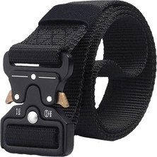 Hitch Kelebek Tokalı Taktik Kemer