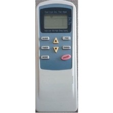 Tayfun Airfel AS18-3001 Klima Kumandası
