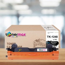 tonermax Kyocera MA2001W Muadil Toner / Kyocera TK-1248 Muadil Toner