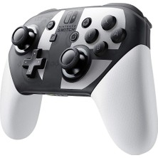 Nintendo Switch Pro Controller Super Smash Bros Ultimate Edition