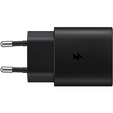 Technio Samsung 25W Usb-C Çıkışlı Hızlı Adaptör Başlık