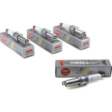 NGK Mercedes C Serisi W203 C180 Kompressor 271 Motor Ateşleme Bujisi Takım 4-Adet Ngk Marka