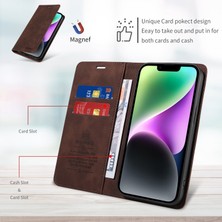 Yihang Boutique Realme 9i Cüzdan Derisi ile Uyumlu-Rfıd Engellemeli Kart Sahipleri-Tpu Kapaklı Kapak (Yurt Dışından)