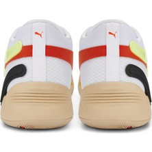 Puma TRC Blaze Court Unisex Basketbol Ayakkabısı 37658214
