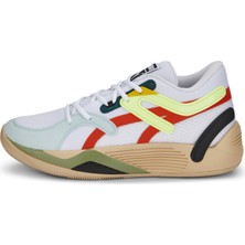 Puma TRC Blaze Court Unisex Basketbol Ayakkabısı 37658214