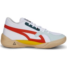 Puma TRC Blaze Court Unisex Basketbol Ayakkabısı 37658214