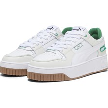 Puma Carina Street VTG Kadın Spor Ayakkabı 39233801