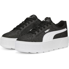 Puma Karmen Glitz Jr Çocuk Spor Ayakkabı 38845302