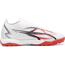 Puma Ultra Match TT Erkek Halı Saha Ayakkabısı 10752101