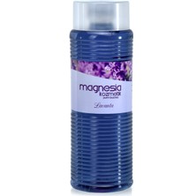 Magnesia Lavanta Kolonyası 400 ml