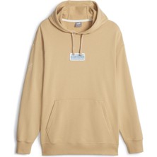 Puma PL Statement Erkek Sweatshirt 62101403