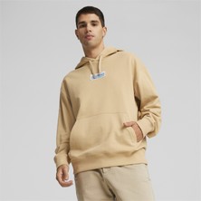 Puma PL Statement Erkek Sweatshirt 62101403