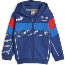 Puma BMW MMS Toddler Bebek Sweatshirt 62300304