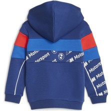 Puma BMW MMS Toddler Bebek Sweatshirt 62300304