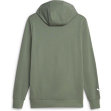 Puma MAPF1 Logo Erkek Sweatshirt 62115807