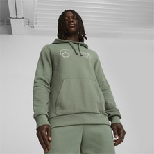 Puma MAPF1 Logo Erkek Sweatshirt 62115807