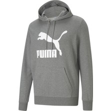 Puma Classics Logo Erkek Sweatshirt 53008403