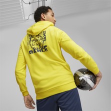 Puma FSK FtblCore Erkek Sweatshirt 77205604